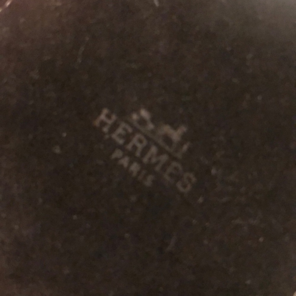 Herms Bangle Pouch - image 2